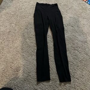 Lululemon Align Leggings with Pockets